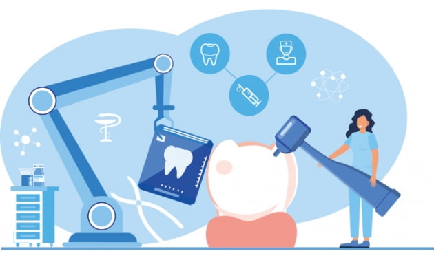 [건강]전체 치아 재건하는 ‘전악 임플란트’의 유의점은