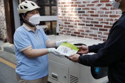 hy, “1일 1샐러드 해요”…구독 서비스 업고 식탁 위 메인으로