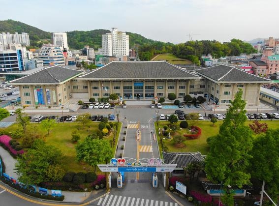 코로나19 극복하자…여수시, 8월 주민세 전액 감면