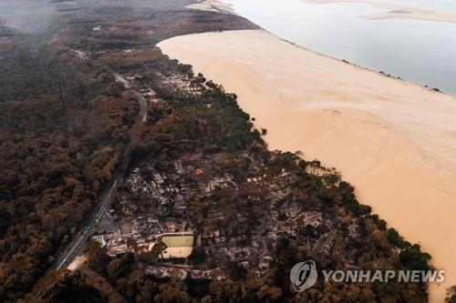 프랑스 남부에 올여름 세 번째 폭염…최고기온 39도 관측