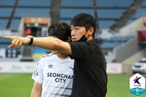 '바코 동점골' 선두 울산, 서울과 1-1 무…2위와 승점 6 차이(종합2보)