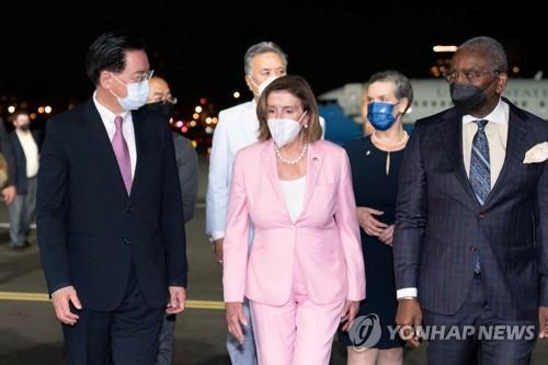 미국, '하나의 중국' 인정안하나…군사적 대결 가능성도