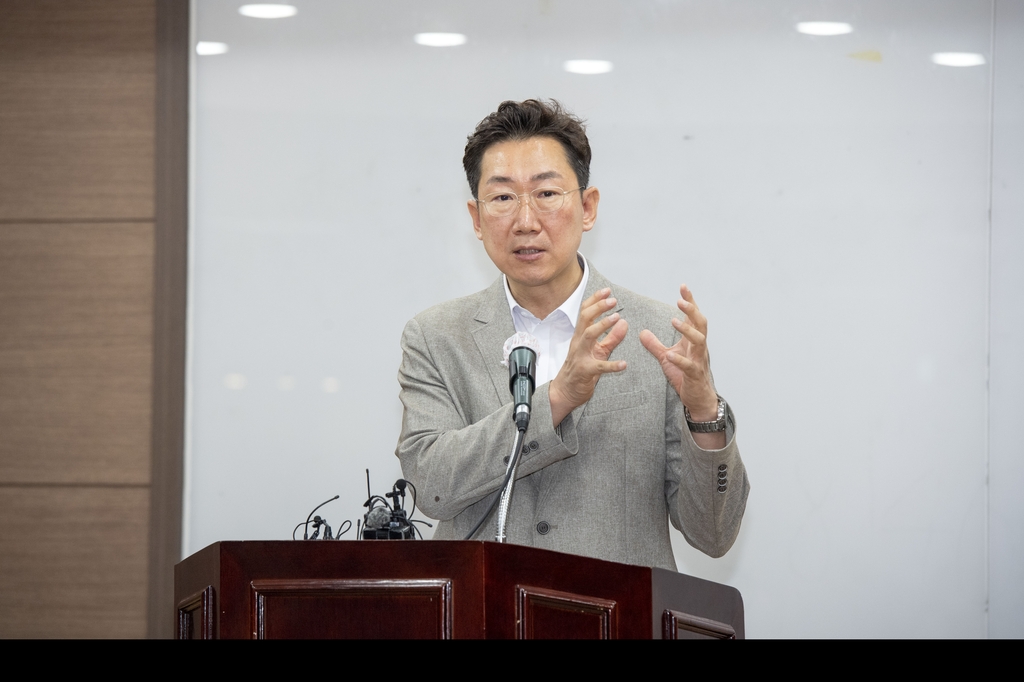 원주시, 기회발전특구 지정 등 강원특별자치도 출범 대비 총력