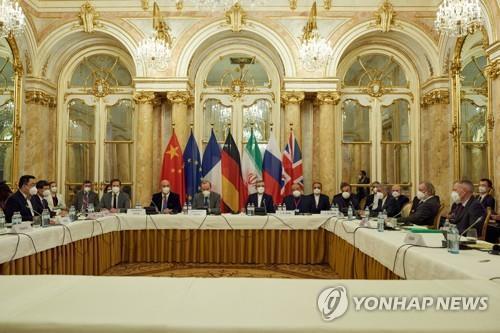 이란 핵협상 5개월 만에 재개되나…각국 협상단 오스트리아행(종합)