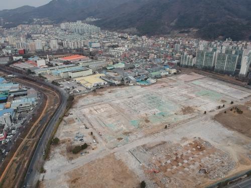 법원 "김해 안동 도시개발구역 지정 무효…사업에 중대 잘못"