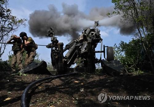 러, 우크라 남부 점령지 굳히기 총력…반격 작전·주민투표 준비