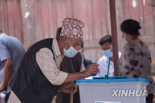 네팔, 경제위기 우려 속 11월 20일 총선 실시 결정