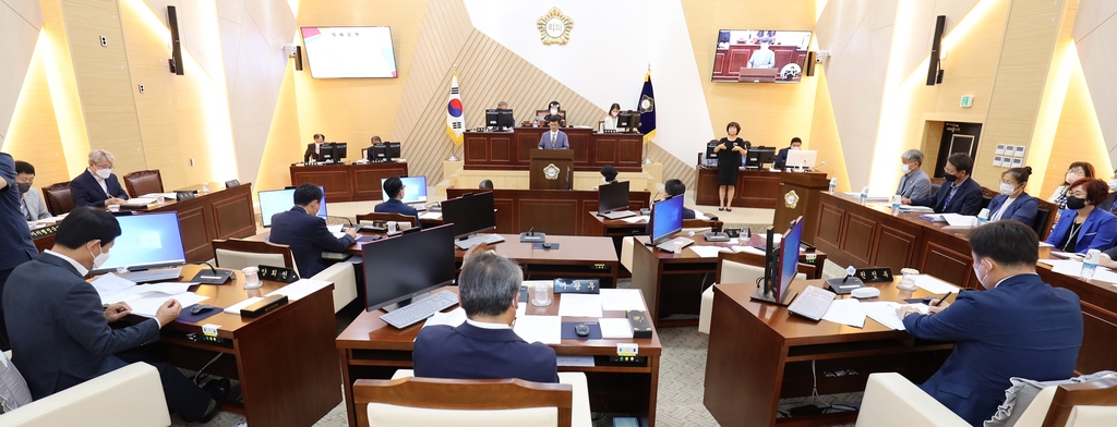 내국인 면세점 유치·도시재생…"삼척 발전·폐광지 회생 방안"