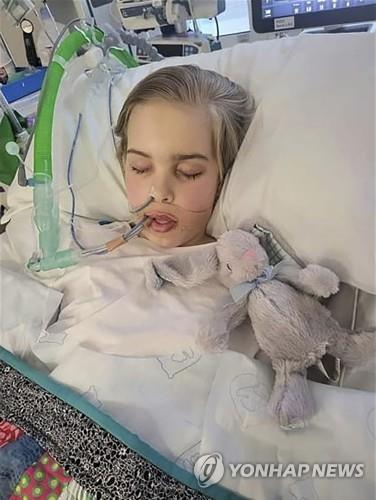'기절놀이하다 뇌사상태' 12세 영국소년…연명치료 중단후 숨져