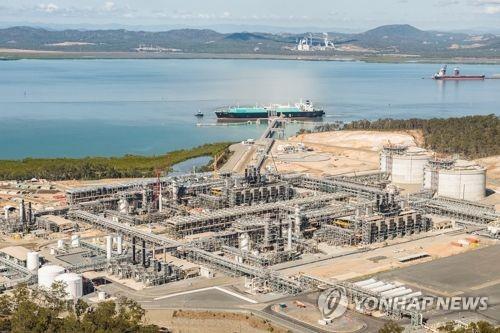 호주, LNG 수출제한 검토…일부국 가스난 부추길 수도