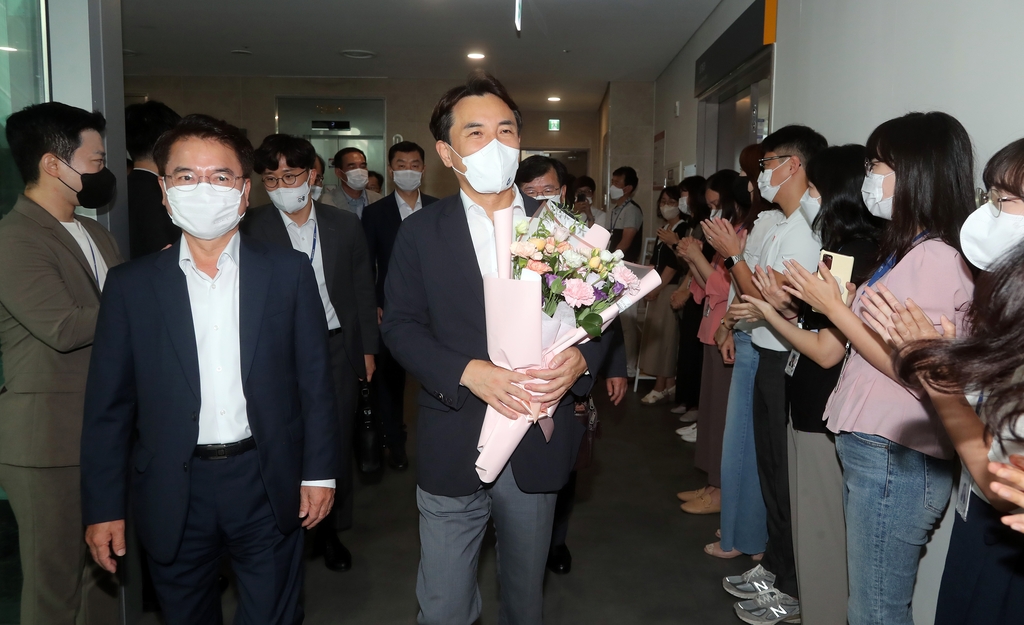 강원도-춘천시 시·군 상생협력 첫 비전공유…"특별자치도 합심"