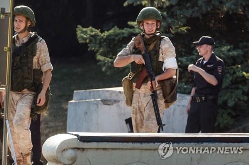 우크라, 크림반도 공격했나…비행장 폭발사고에 확전 우려