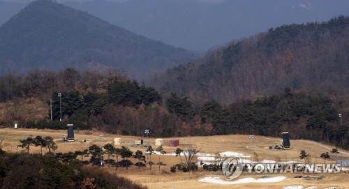 중국 '사드 1한' 제기한 속내는 美 레이더 탐지역량 견제