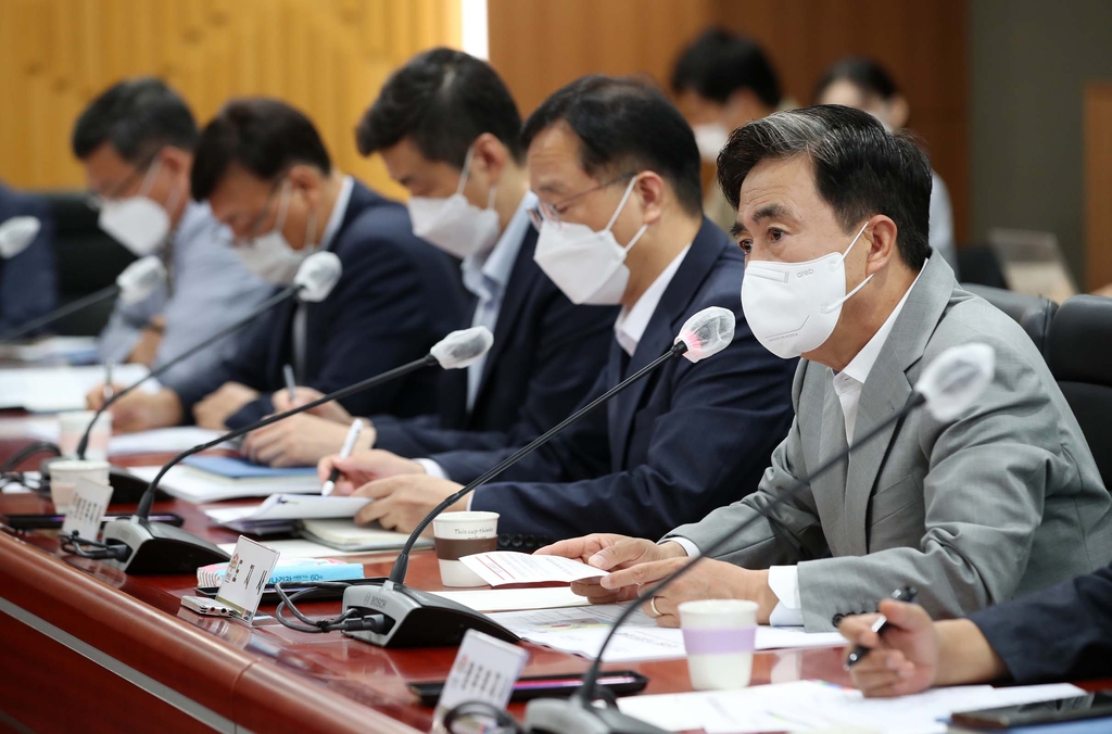 김태흠 충남지사 16일 금산서 '도민과 대화'…시·군 순차 방문