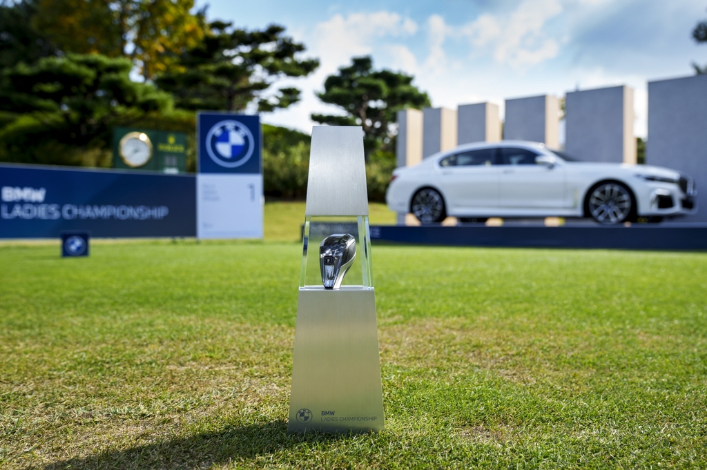 10월 LPGA 투어 BMW 레이디스 챔피언십, 입장권 판매 시작