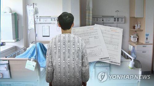 [김길원의 헬스노트] 말기암 환자들의 편지 "왜 나일까…고통없이 갔으면"