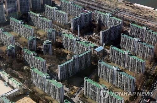 정비사업 22만호 지구지정…재건축 부담금 줄인다