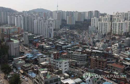 정비사업 22만호 지구지정…재건축 부담금 줄인다