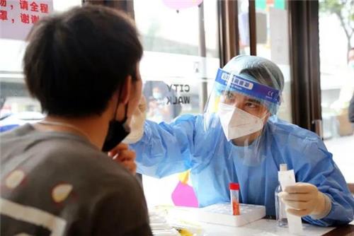 재정난에 중국도 PCR 검사 유료화…'상시 검사' 중단