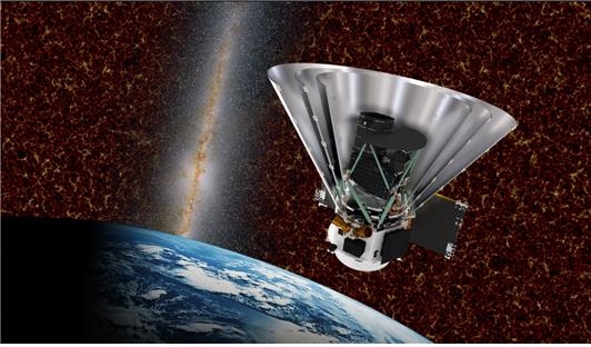 한국 천문연, NASA '스피어렉스' 우주망원경 성능 시험장비 개발