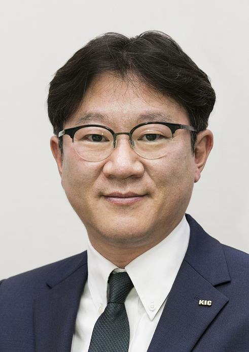 한국투자공사, 신임 CIO에 이훈 미래전략본부장 선임