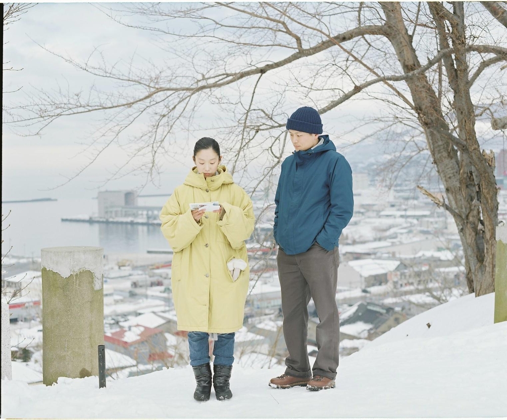 제27회 부산국제영화제서 '일본 영화' 특별기획전