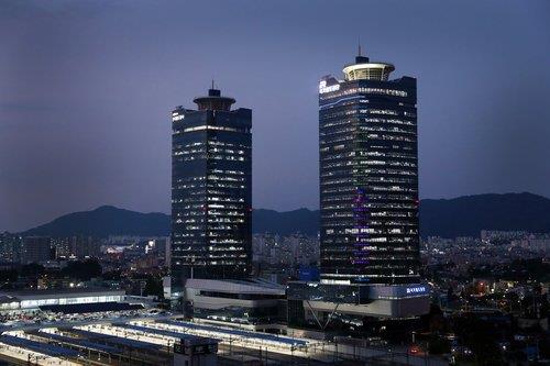 경부·호남선 등 철도시설 궤도·건축물 정밀진단·성능평가