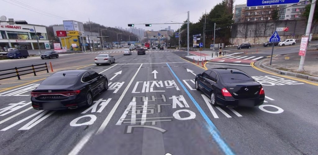 대전 교통사고 잦은 교차로 7곳 시설·구조 개선 추진 | 한국경제