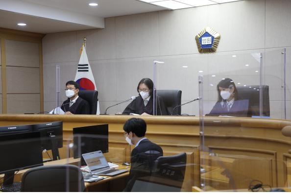 특허법원 22일 '특허소송 변론 경연대회' 개최