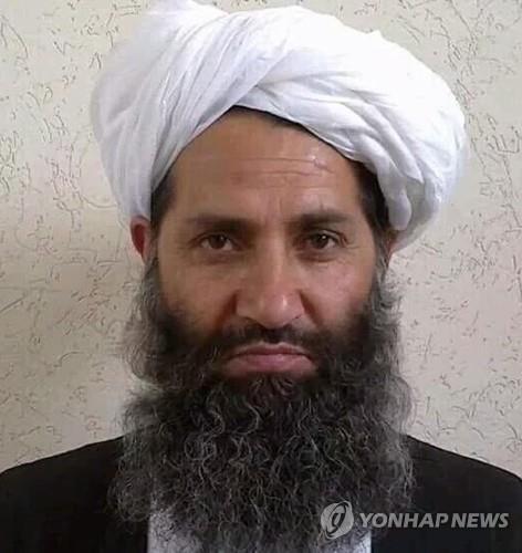 탈레반 최고지도자 또 유화 메시지…"교류·투자 희망"