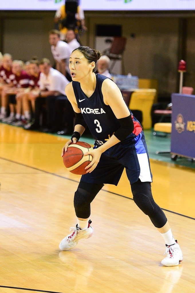 Seleção feminina de basquete ganha 5 pontos na prorrogação contra a Letônia