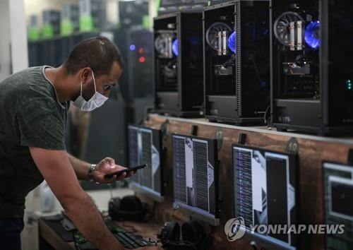 [특파원 시선] 시총 2위 이더리움의 '친환경 코인' 실험