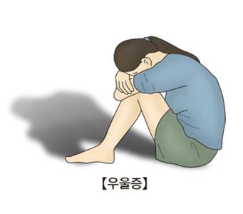 "주산기 우울증, 평생 주요 우울장애 위험↑"