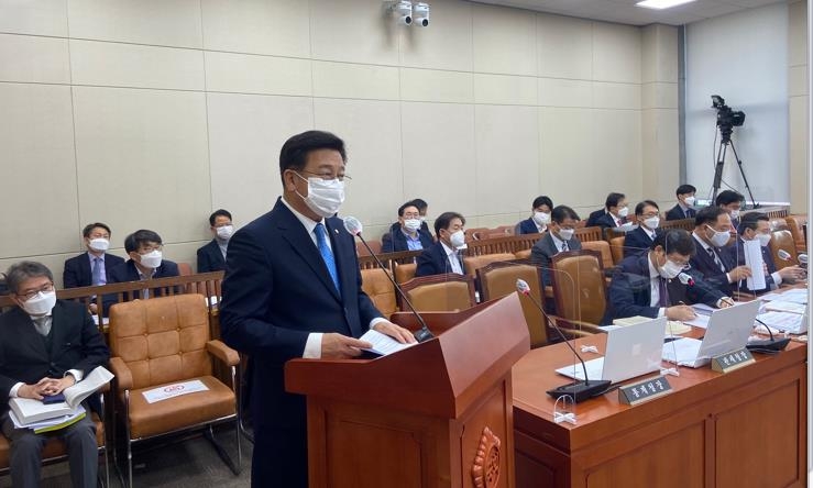 '아이스크림·식용얼음 유통기한 표시'…윤재갑, 개정안 발의