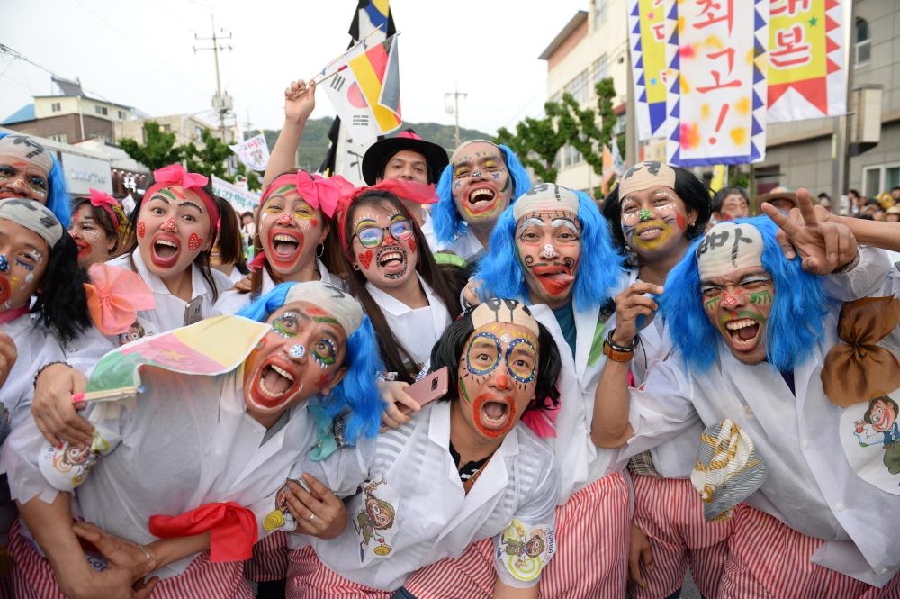 3년 만에 방역 빗장 푼 음성 품바축제…내달 21∼25일 열려