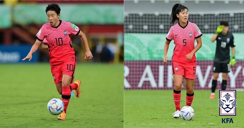 여자축구 자메이카전에 25명 소집…천가람·이수인 첫 발탁