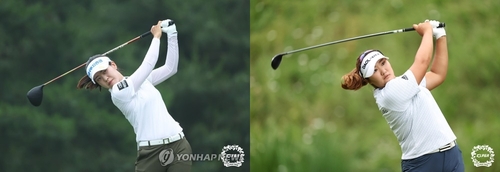 100㎜ 러프와 싸움…KLPGA 메이저 한화클래식 25일 개막(종합)