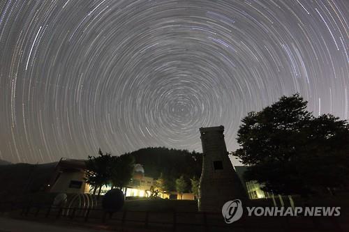 '반딧불이와 별빛의 만남'…영양별빛반딧불이축제 27일 개막