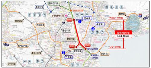 KTX로 논산훈련소까지…호남선 고속화 사업 예타 통과