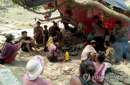 대규모 인신매매에 장기적출까지…발칵 뒤집힌 대만