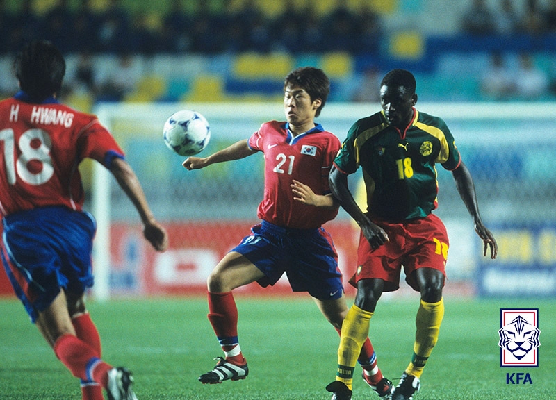 벤투호, 코스타리카·카메룬과 카타르 월드컵 9월 모의고사