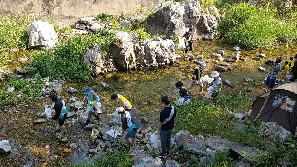 [발언대] 경기광주 마을공동체 '천진낭만' 배경현 대표