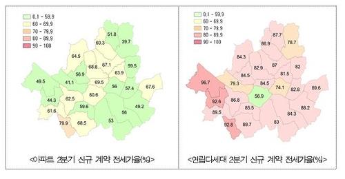 '깡통전세' 피하려면 이것 확인하세요…서울시 3대 정보 서비스