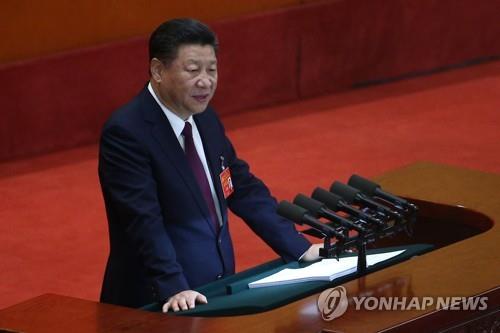 다가오는 中 '정치의 계절'…시진핑 3연임·리커창 거취 주목