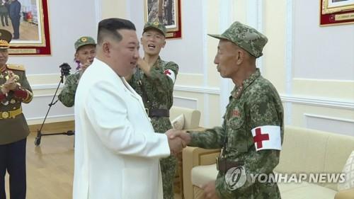 북한, 양강도 '코로나 의심' 4명 모두 독감 환자 주장(종합2보)