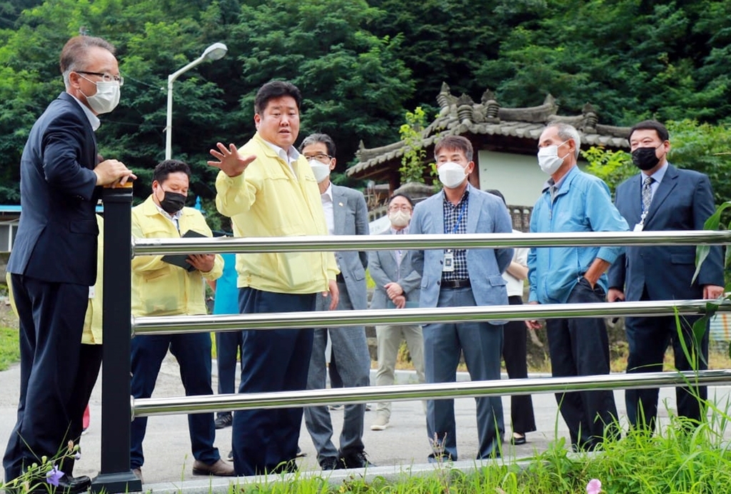 태백시, 647억 규모 추경안 제출…"5천억 시대 눈앞"