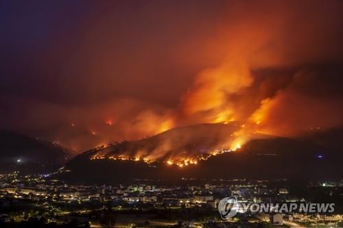 유럽 덮친 최악 폭염, 2035년에는 일상 된다