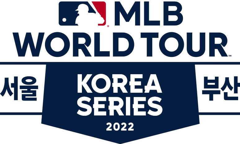 MLB, 100년 만에 한국 방문…11월 부산과 고척돔에서 4경기