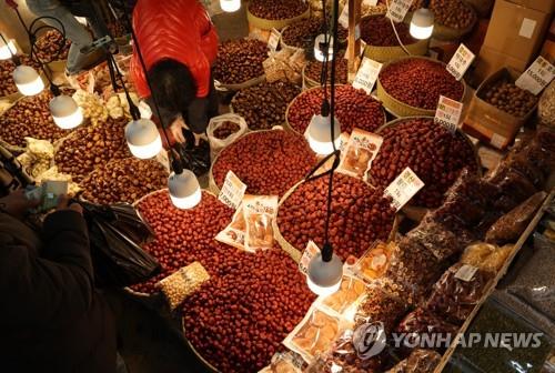 '고물가 추석' 전국 지자체 주민부담 완화책 쏟아낸다(종합)