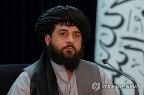 "미국 드론 영공 통과 허락 말아야"…탈레반, 파키스탄 비난